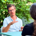 Felix Bernet Interview