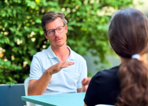 Felix Bernet Interview