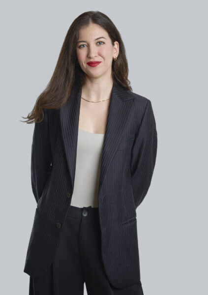 Caroline Winkler