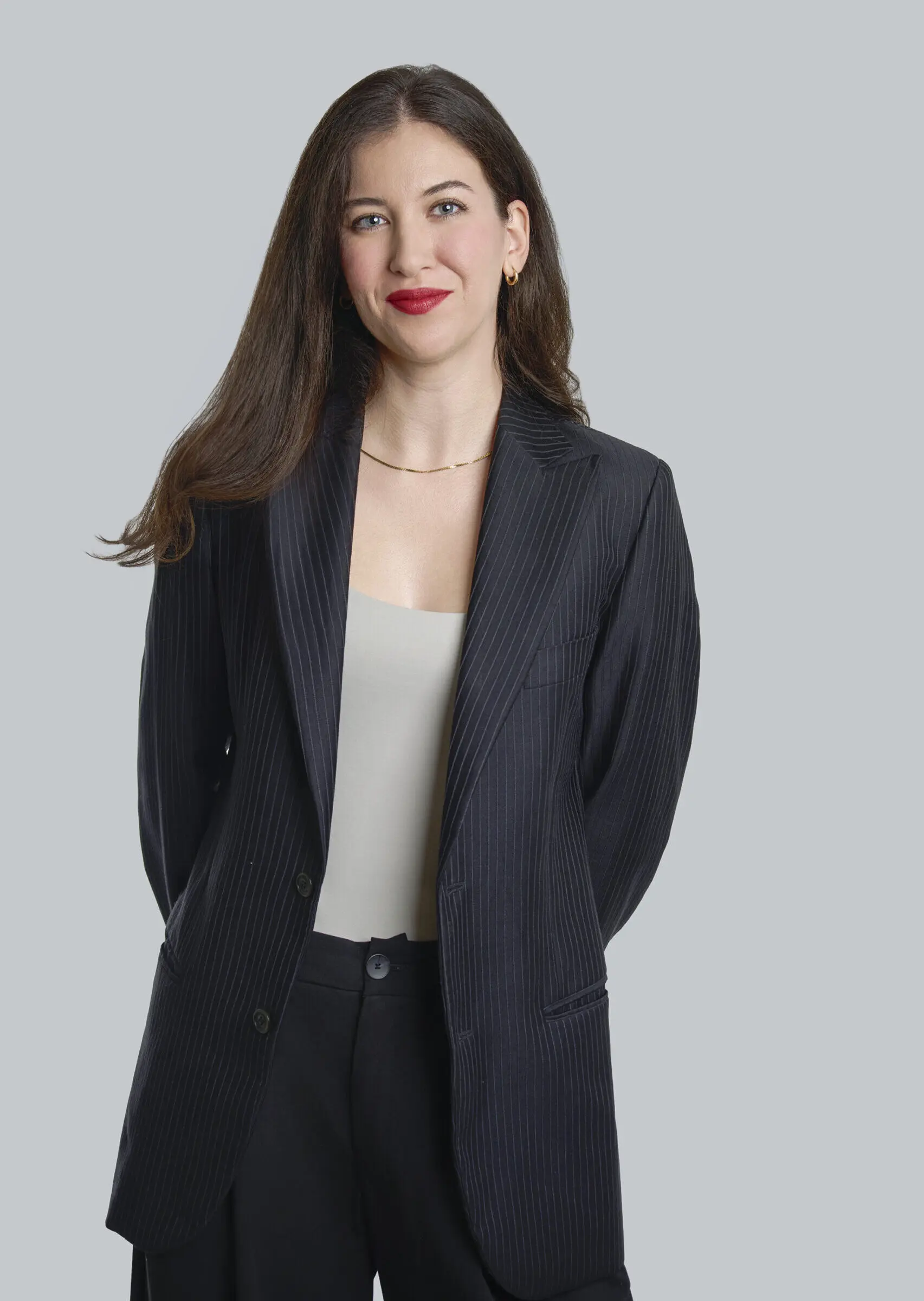 Caroline Winkler