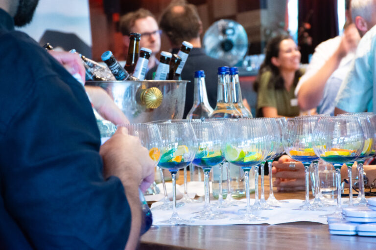 Rückblick Research Evenings 2026