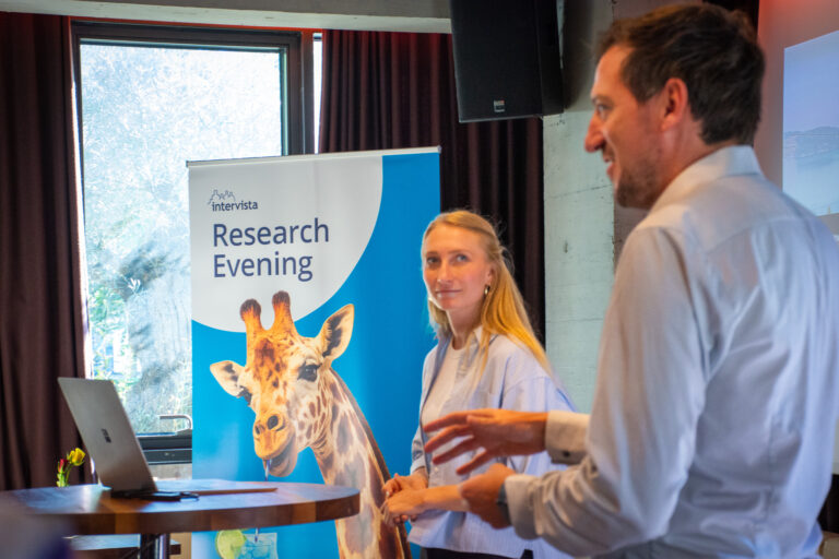 Rückblick Research Evenings 2026