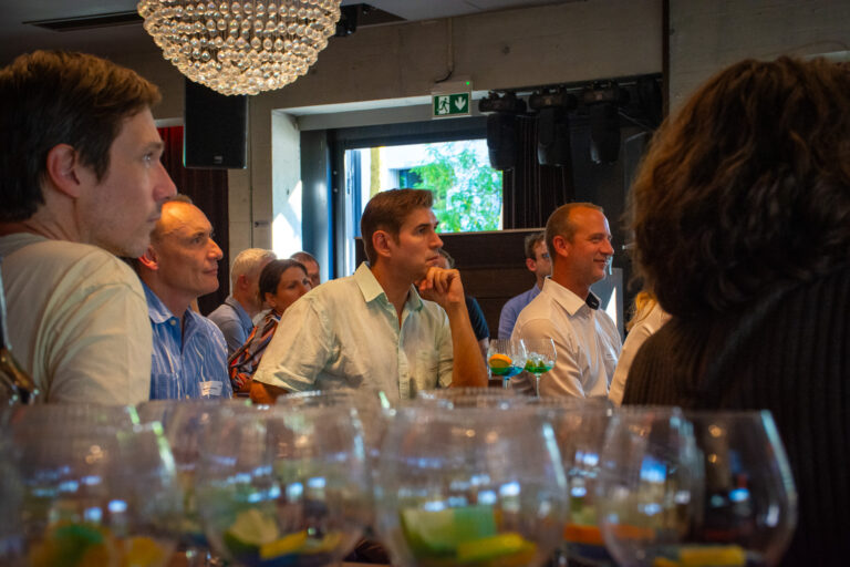 Rückblick Research Evenings 2026