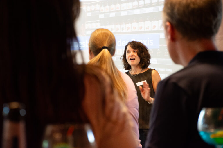 Rückblick Research Evenings 2026