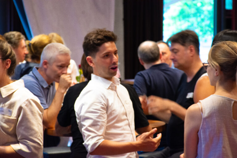 Rückblick Research Evenings 2026