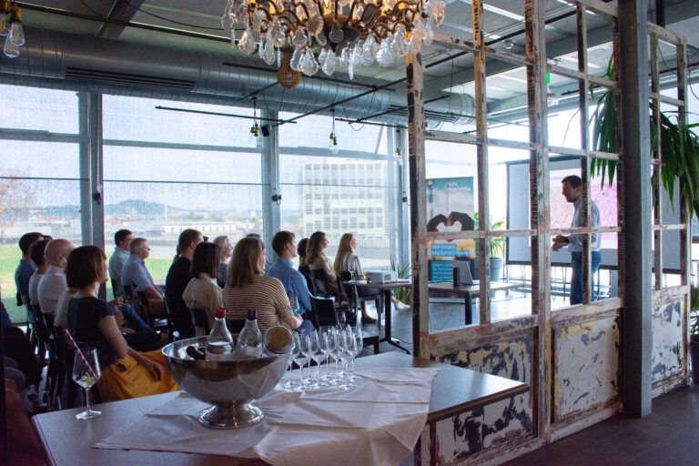 Rückblick Research Evenings 2026