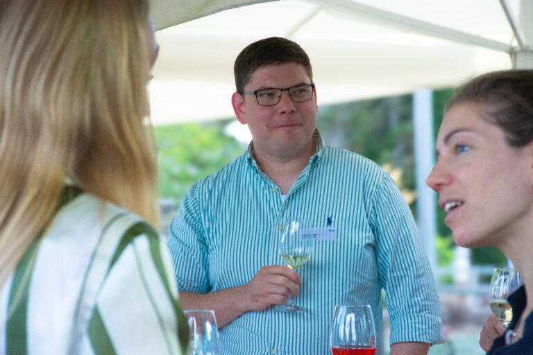 Rückblick Research Evenings 2026