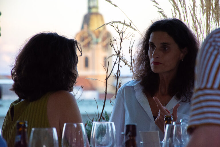 Rückblick Research Evenings 2026