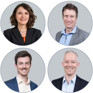 GL Mitglieder