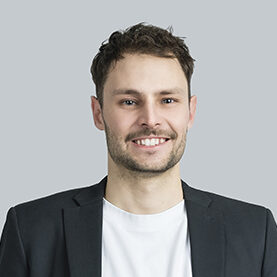 Fabian Michel Contact
