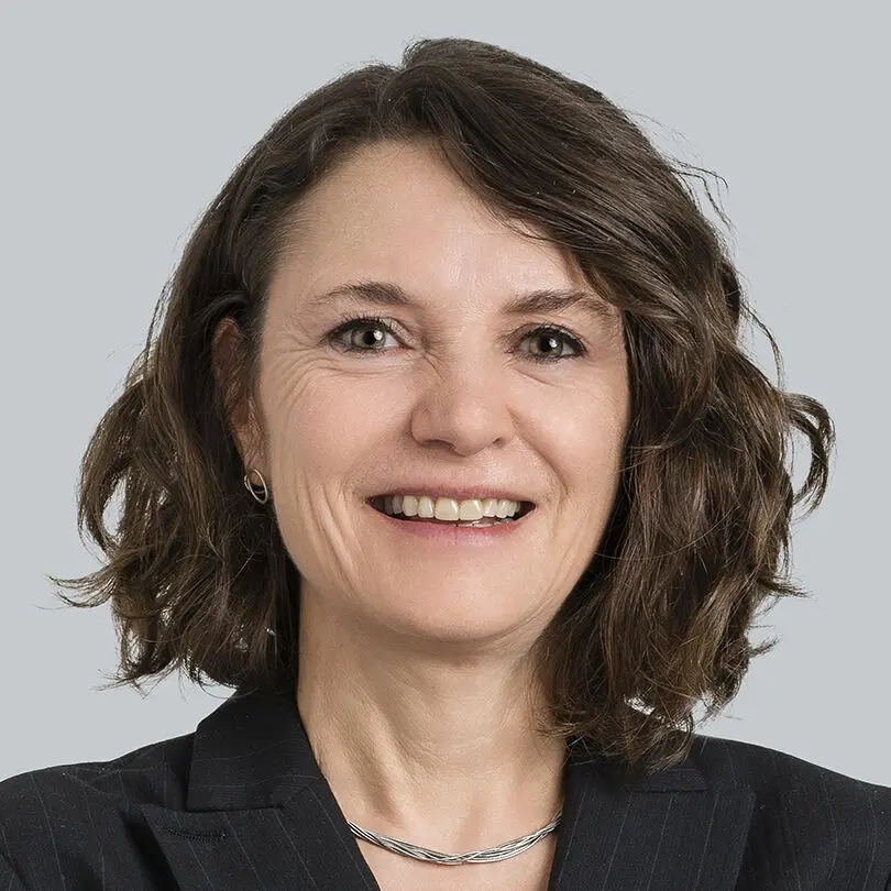 Fotoausschnitt Julia Urbahn intervista Team