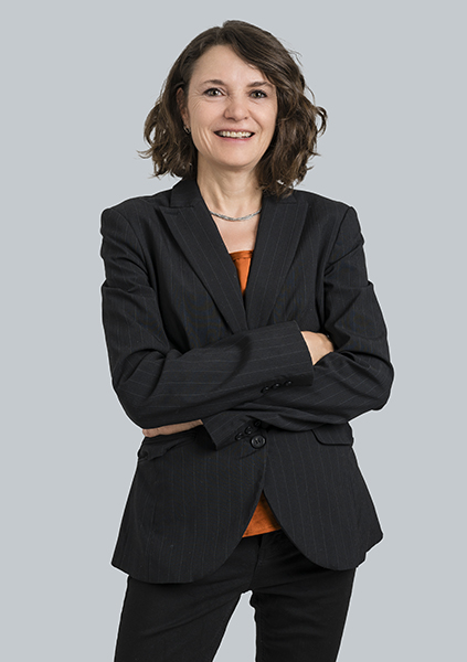 Julia Urbahn intervista Team