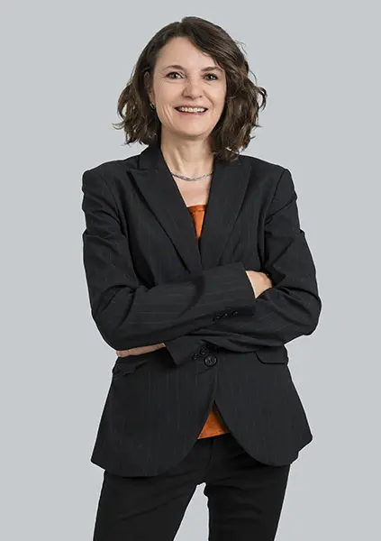 Julia Urbahn intervista Team