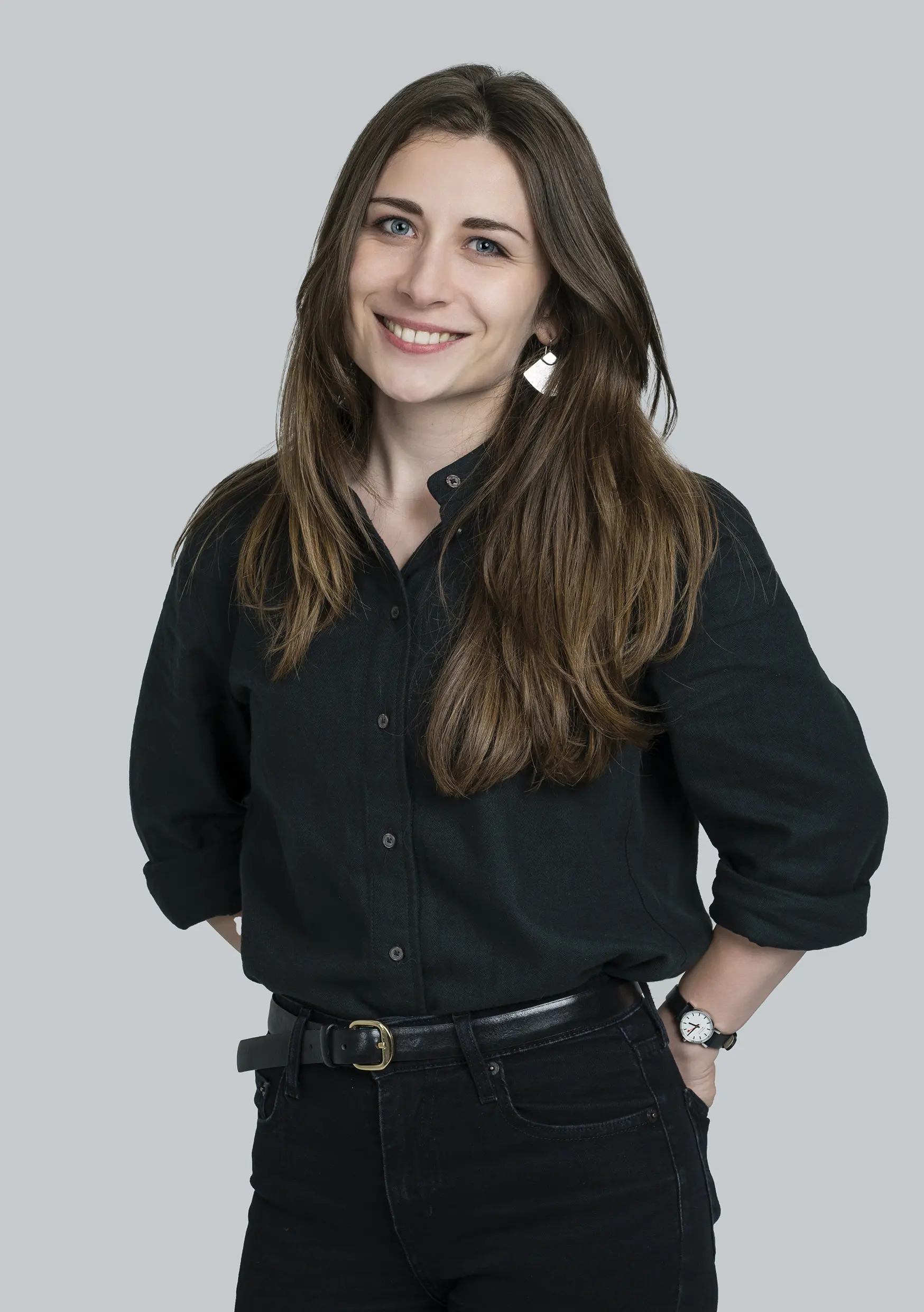 Nadja Zwahlen