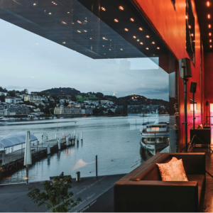 KKL, Luzern
