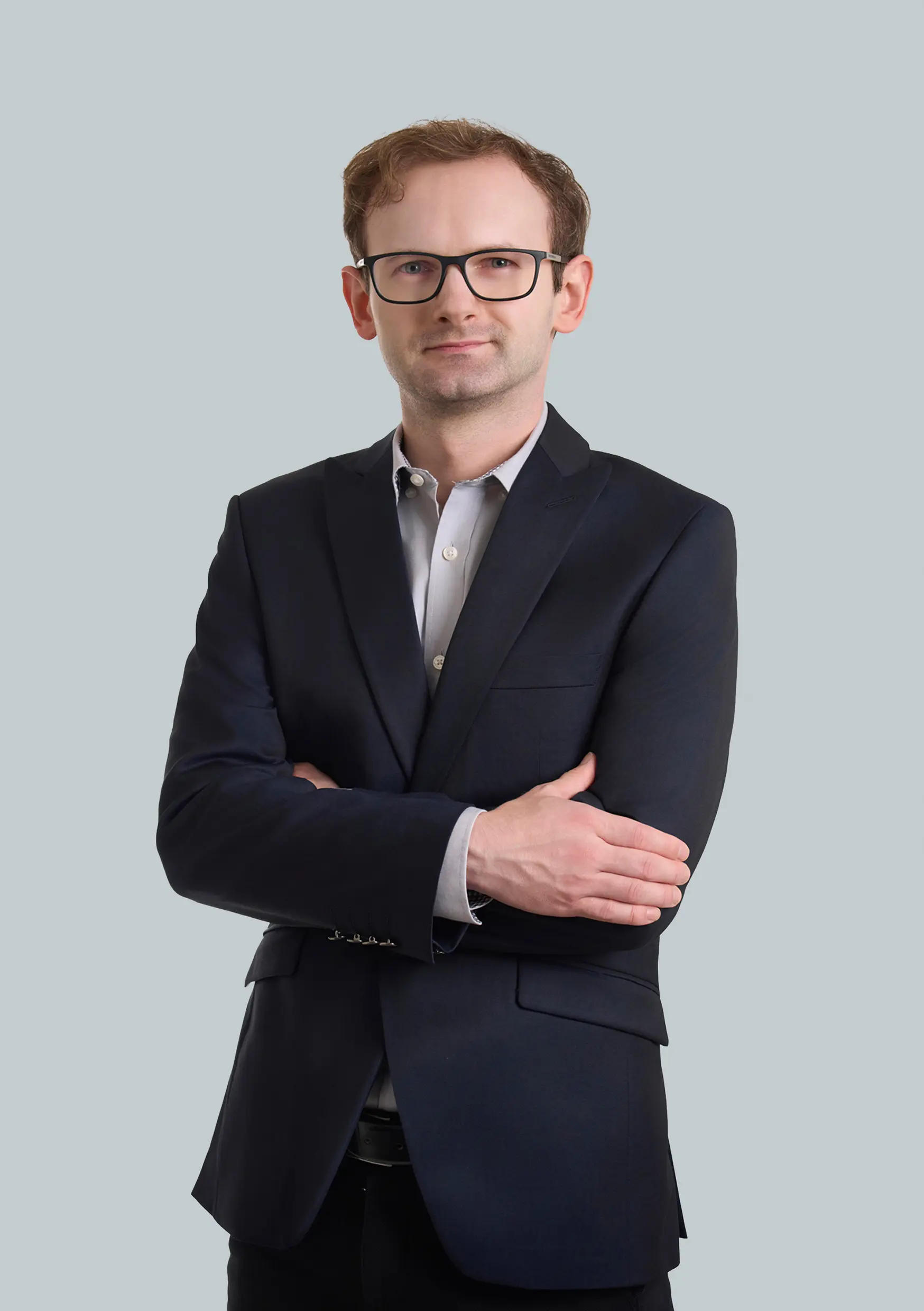 Krystian Krol