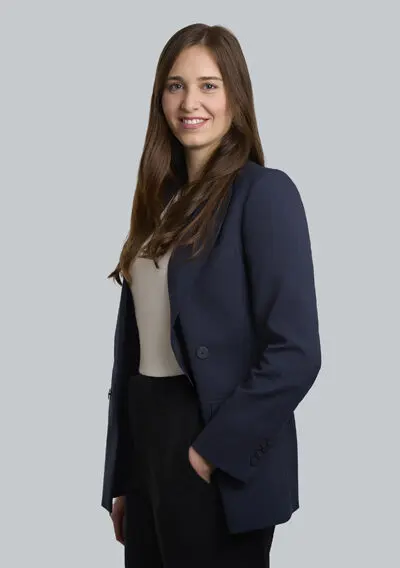 Nicole Imhof, intervista