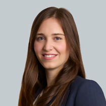 Nicole Imhof, intervista