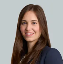 Nicole Imhof, intervista