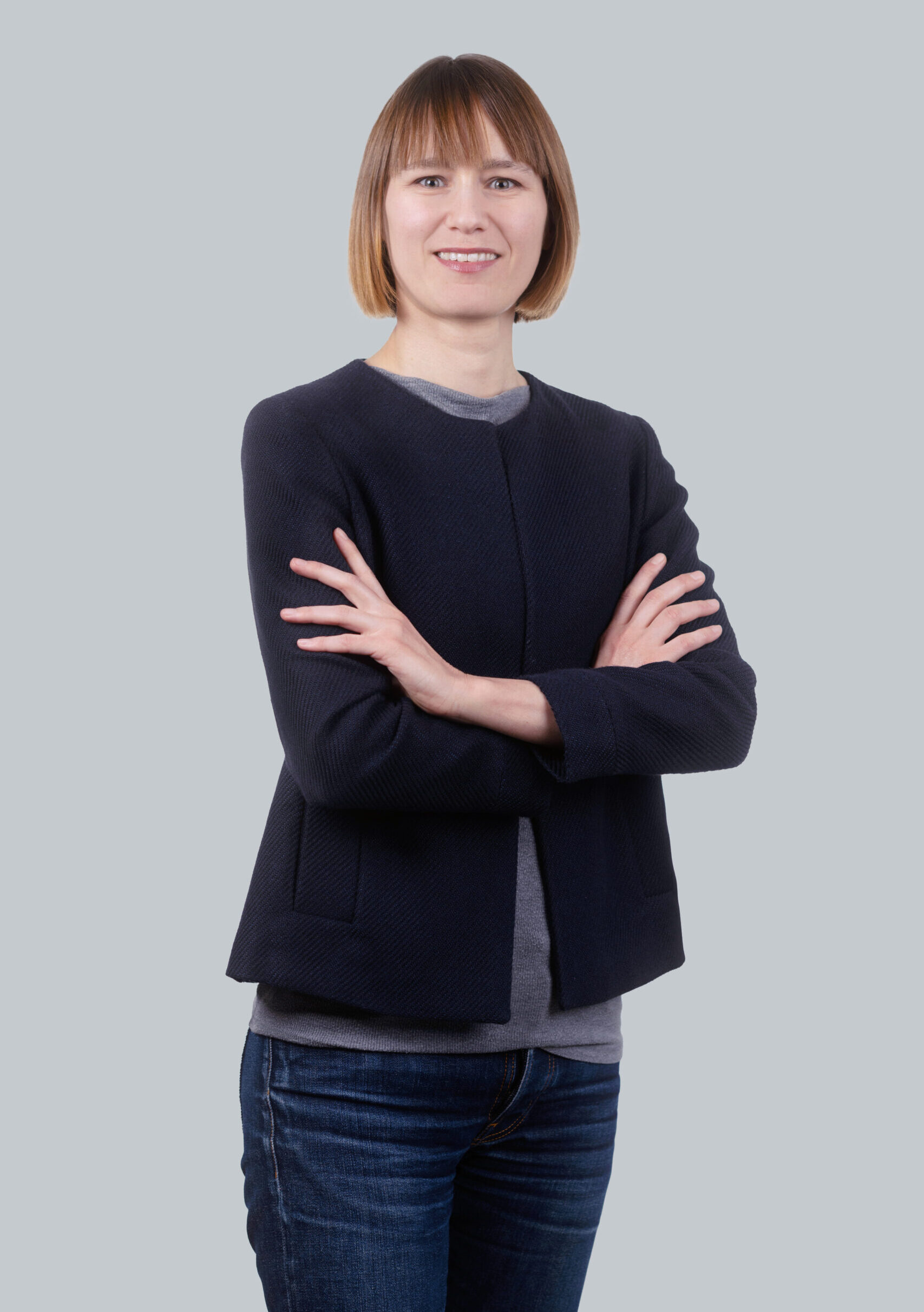 Nora Studer