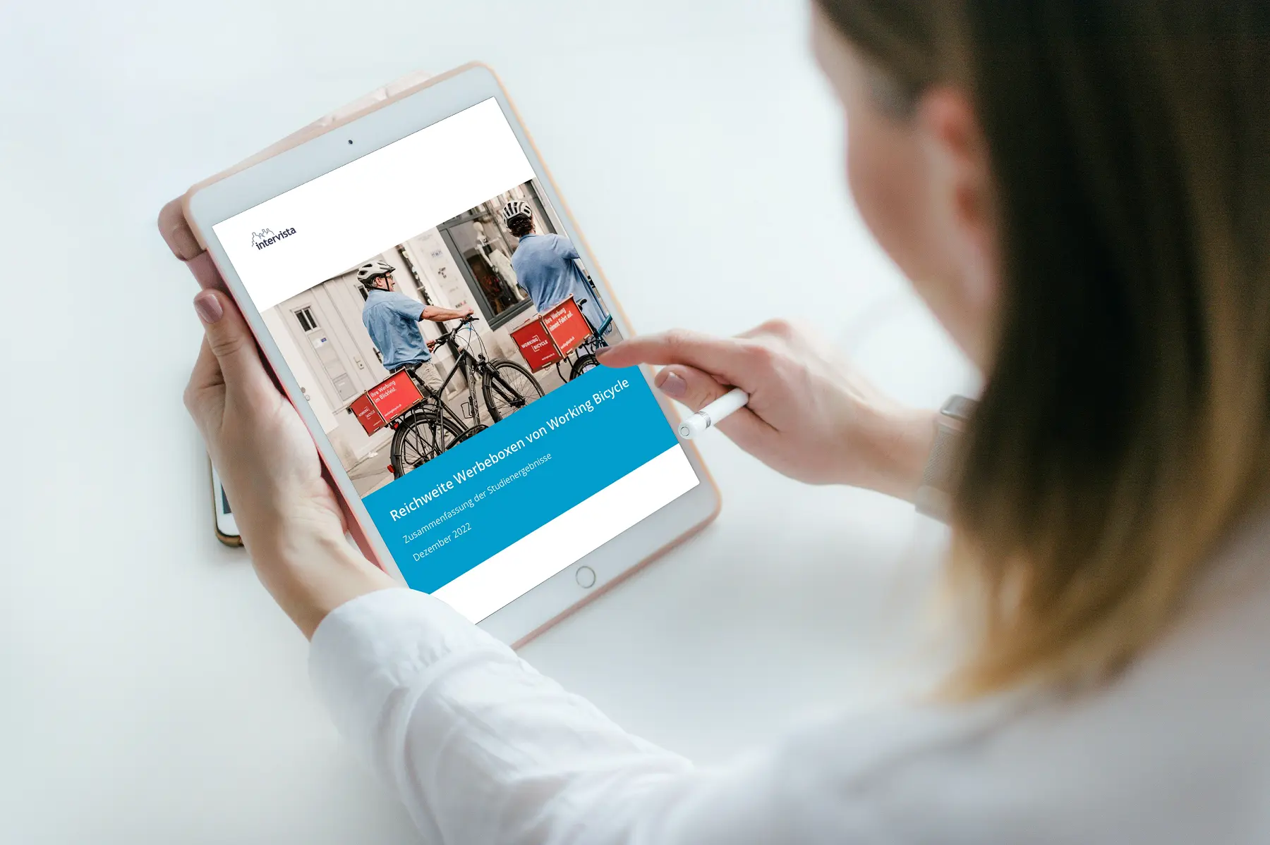 Reichweitenstudie Download
