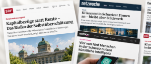Schweizer Medien im Fokus