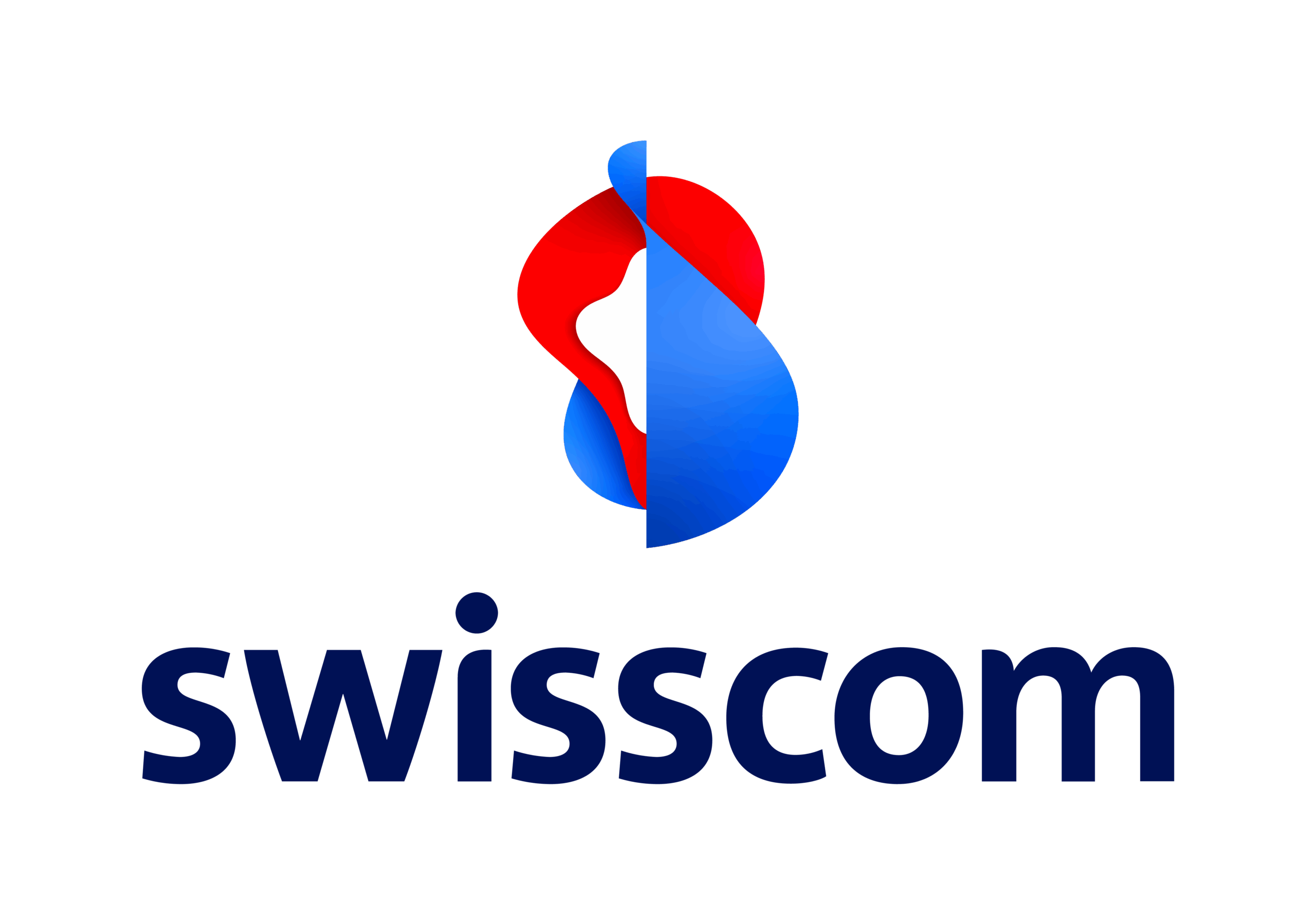 Swisscom Logo