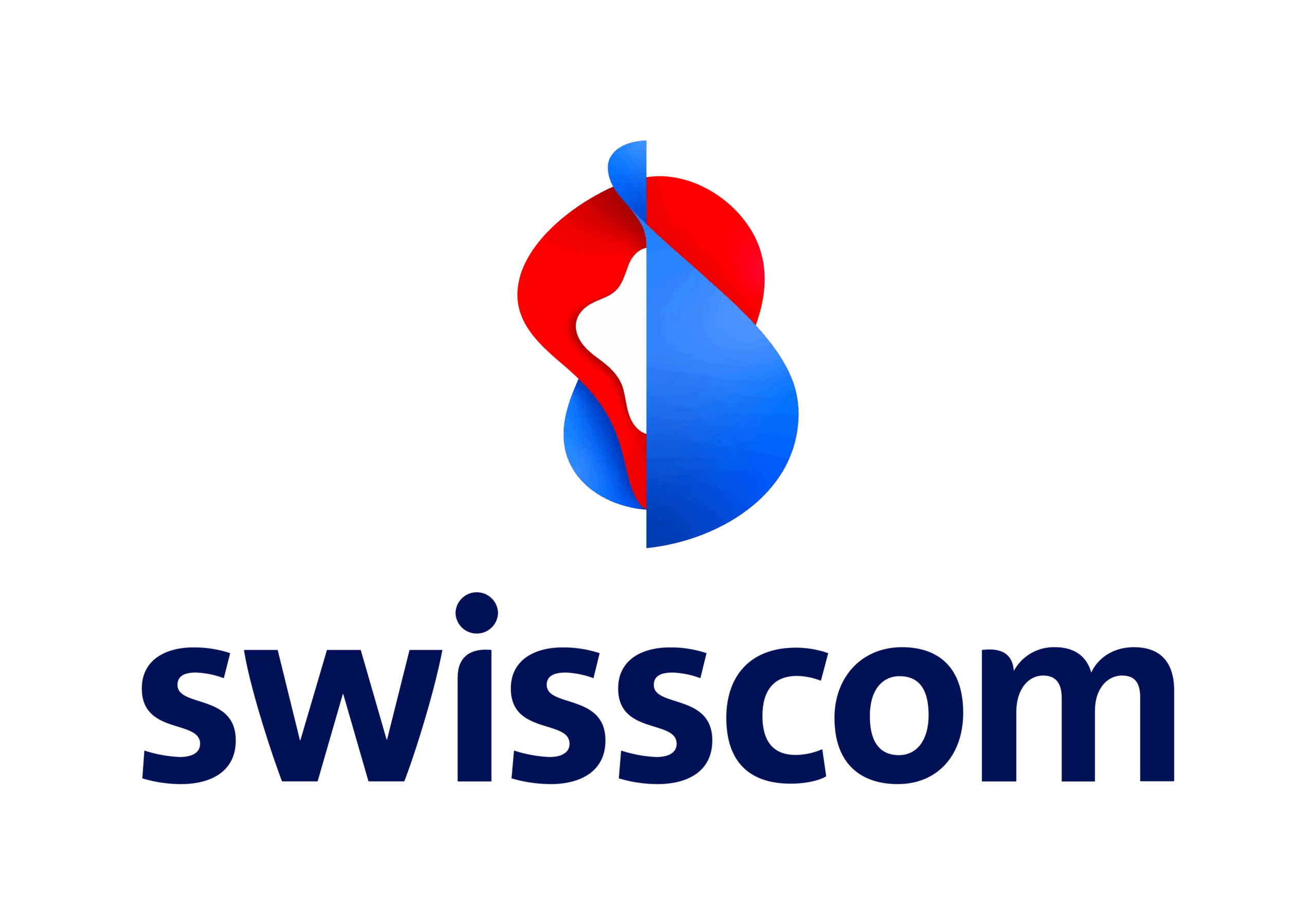 Swisscom Logo