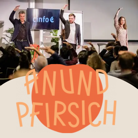 Impression Improtheater Anundpfirsich