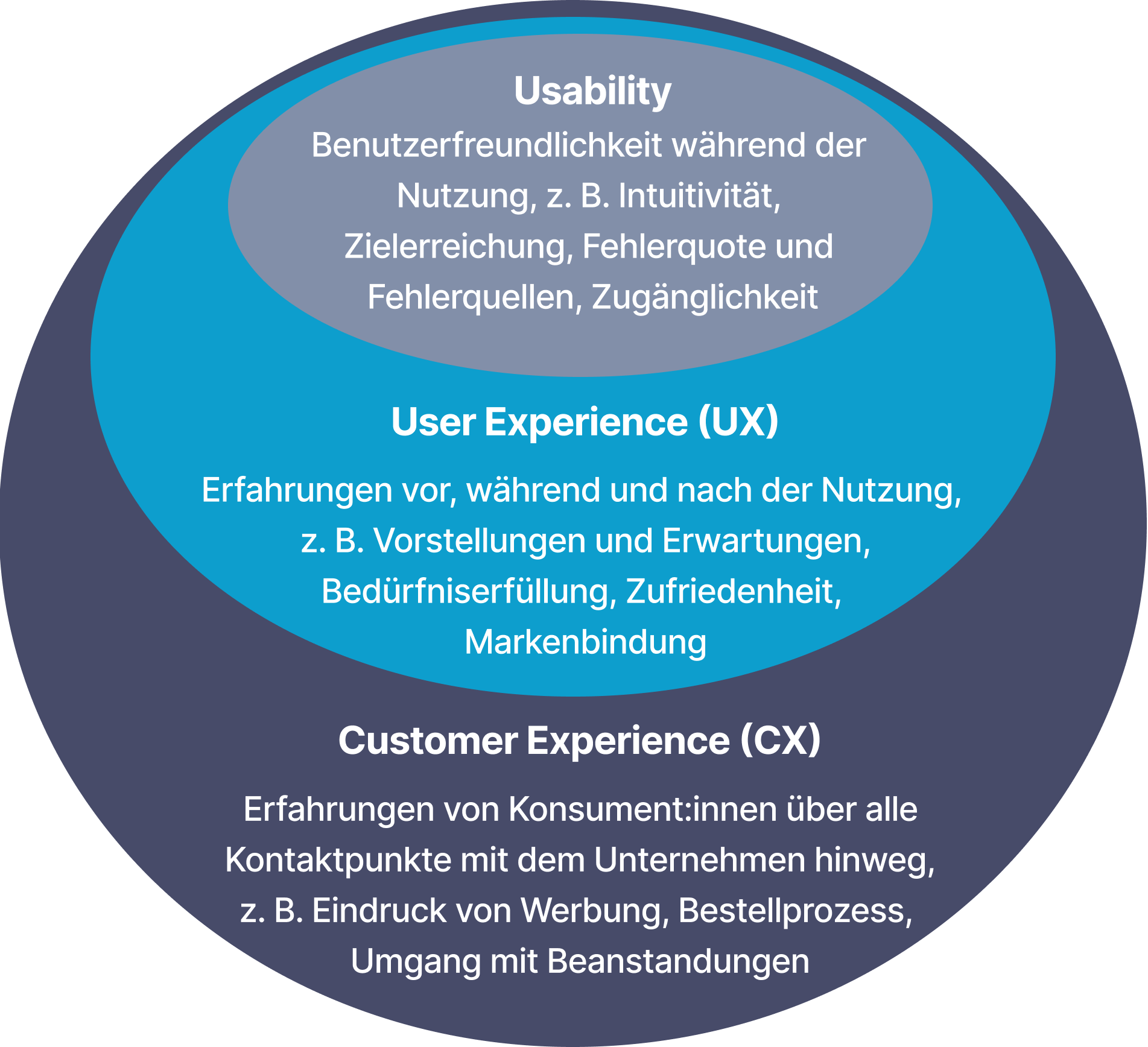 intervista User Experience Tests