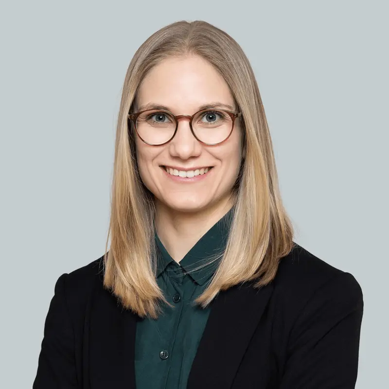 Carmen Bauer intervista Contact