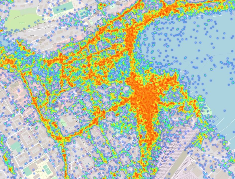 footprints-luzern-heatmap