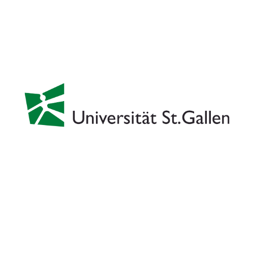 Universität St. Gallen Logo