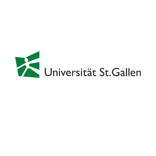 Universität St. Gallen Logo