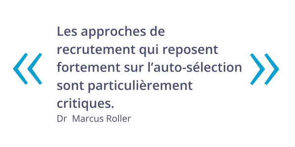 Citation Dr Marcus Roller