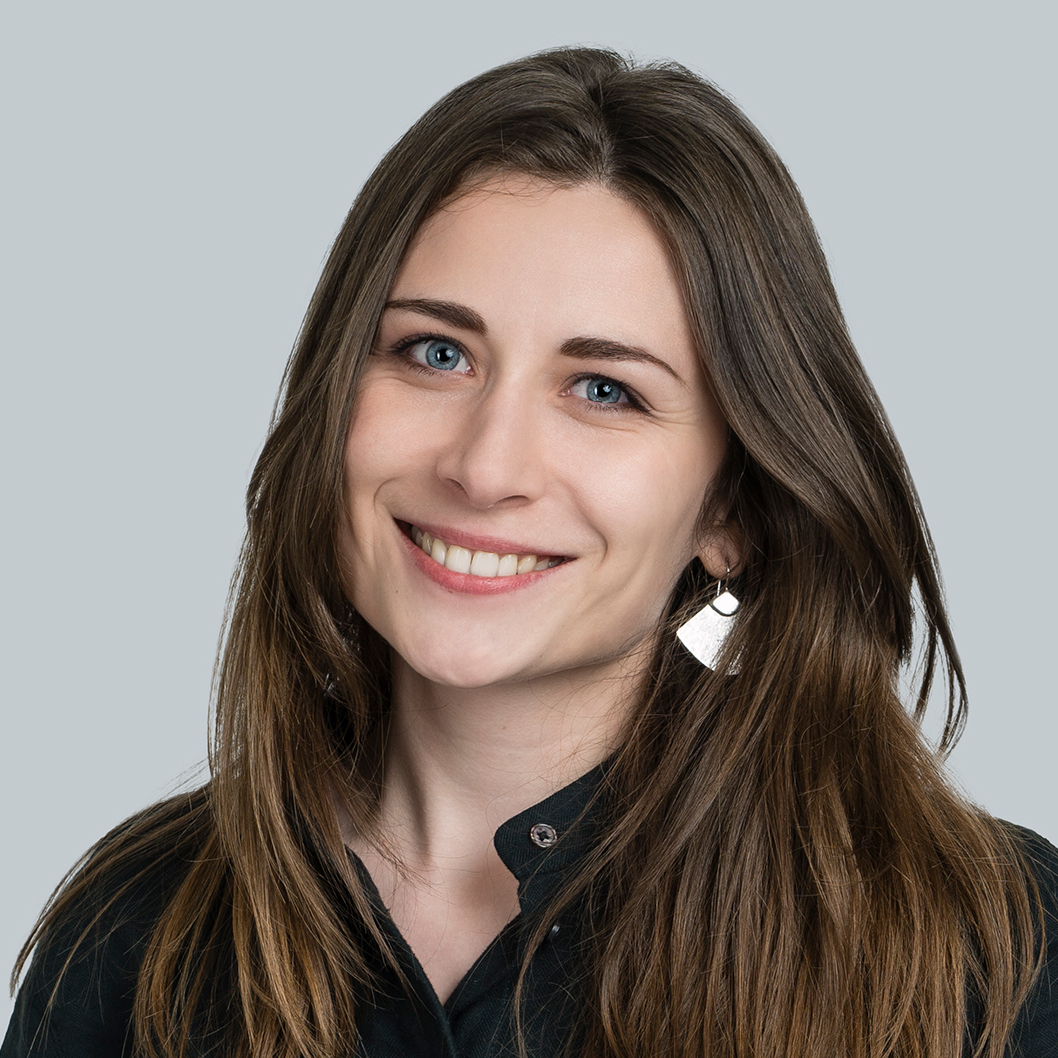 intervista, Nadja Zwahlen