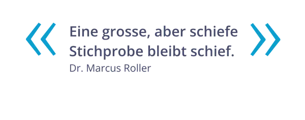 Zitat Dr. Marcus Roller