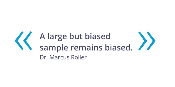 Quote Dr. Marcus Roller