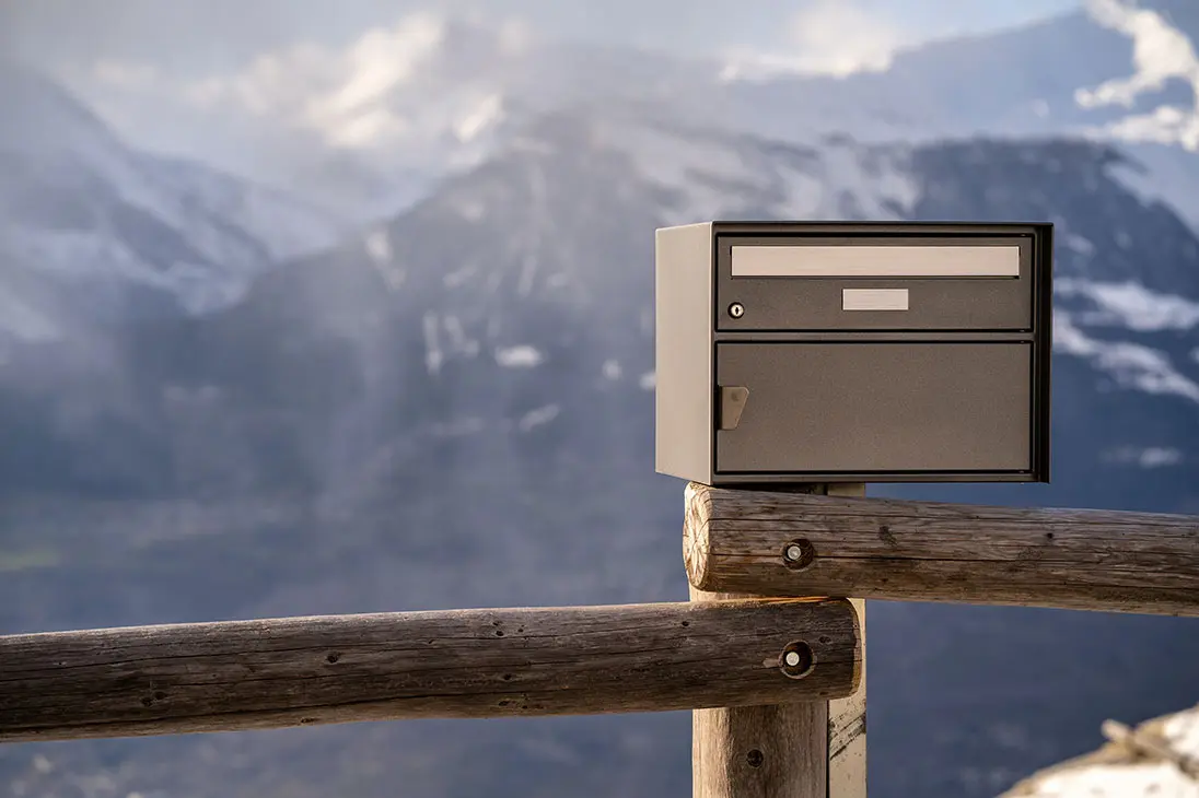 Intervista Newsletter