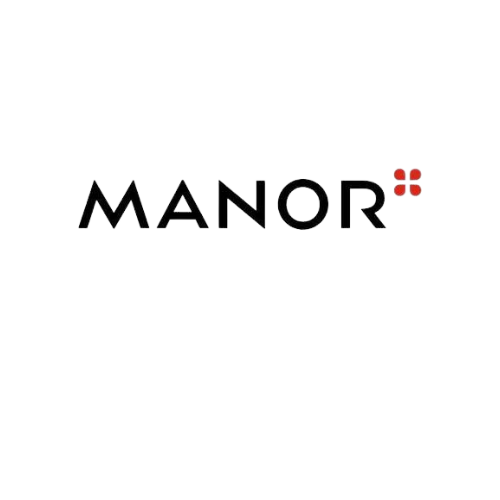 Manor Logo