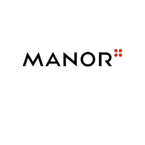 Manor Logo