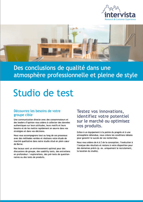 teststudio