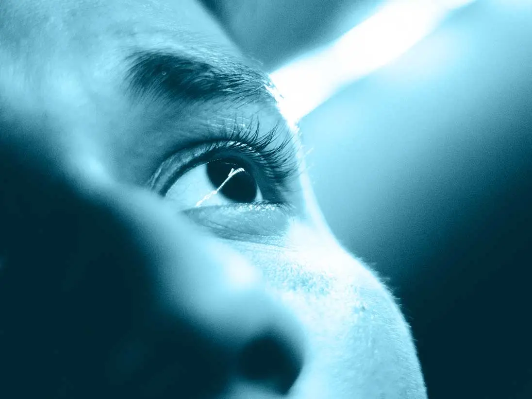 Werbeforschung Eye-Tracking